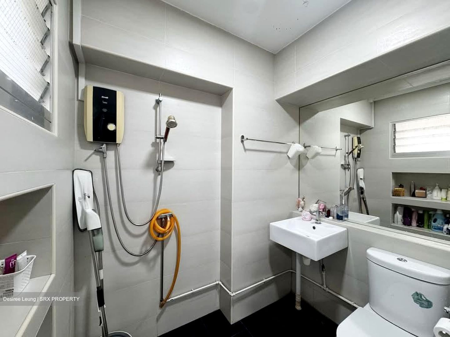 Blk 210 Pasir Ris Street 21 (Pasir Ris), HDB Executive #533139831